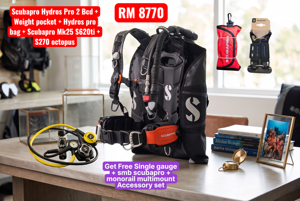 1 a  mk25 s620ti and hydros pr o2 bcd free smb