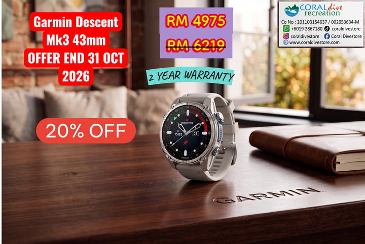 1 GARMI NDESCENT 43 MM RM 4975 (4)