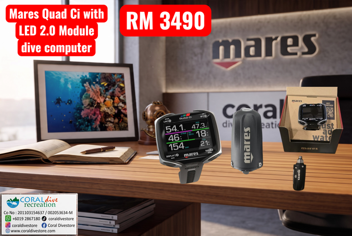 1 RM 3490 WITH TANK POD
