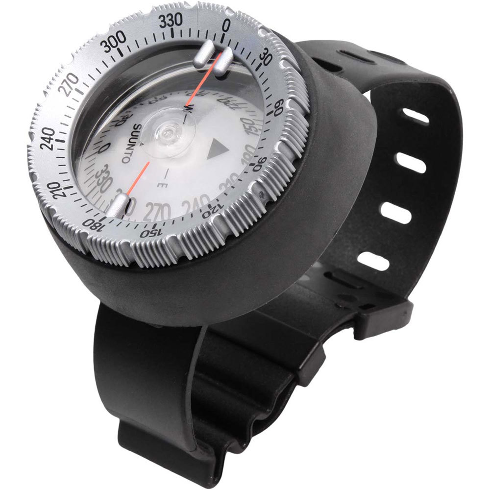 Suunto SK 8 Wrist compass Coral Dive Store Store for scuba diving