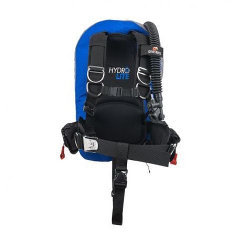 Dive Rite Hydro Lite BCD – CORAL DIVE STORE