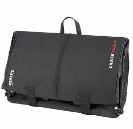 mares roller bag