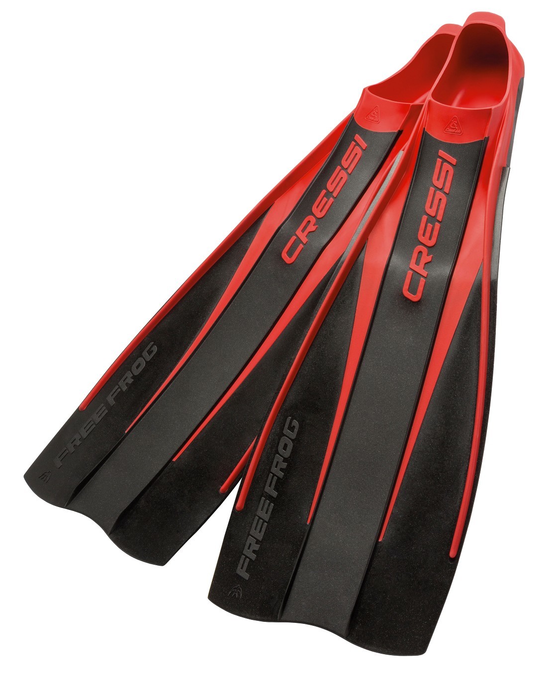 Cressi Free Frog fin Coral Dive Store Store for scuba diving