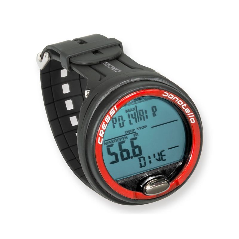 Cressi Donatello dive computer Coral Dive Store Store for scuba