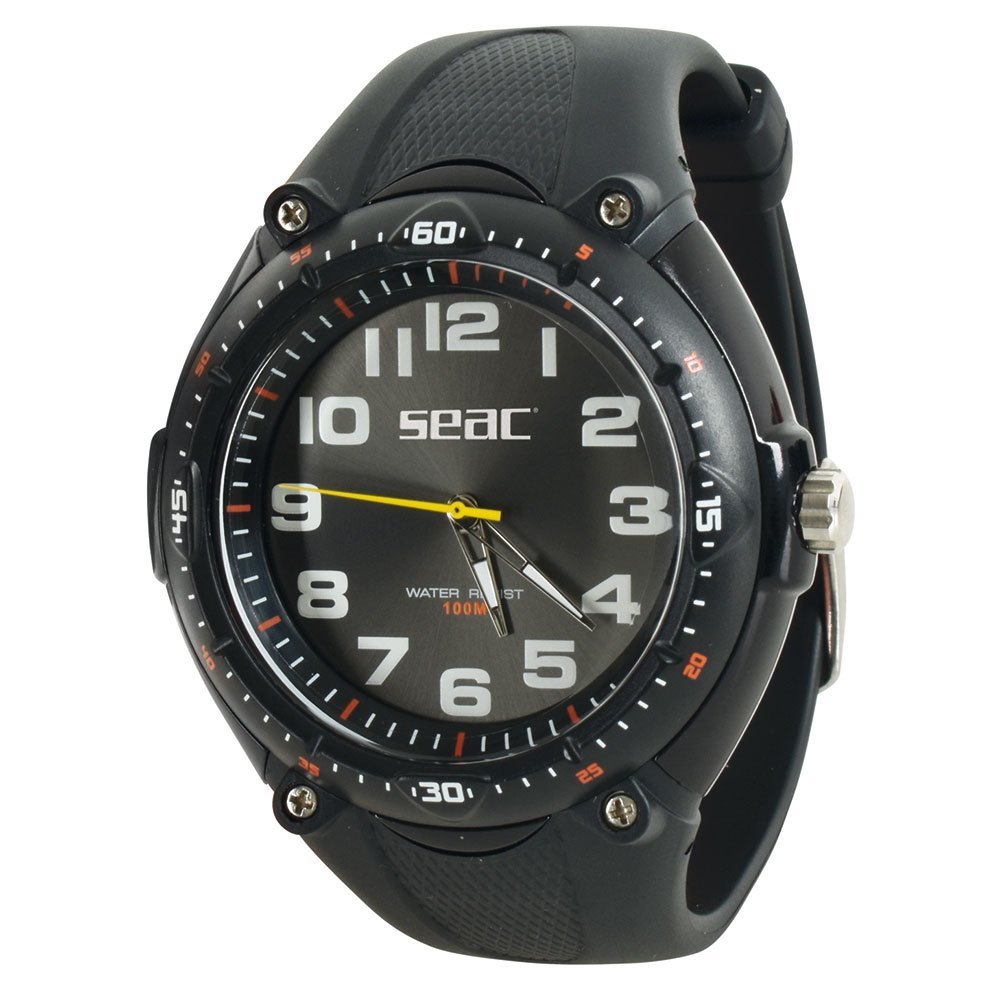 SEAC Mover dive watch – Coral Dive Store- Store for scuba diving ...
