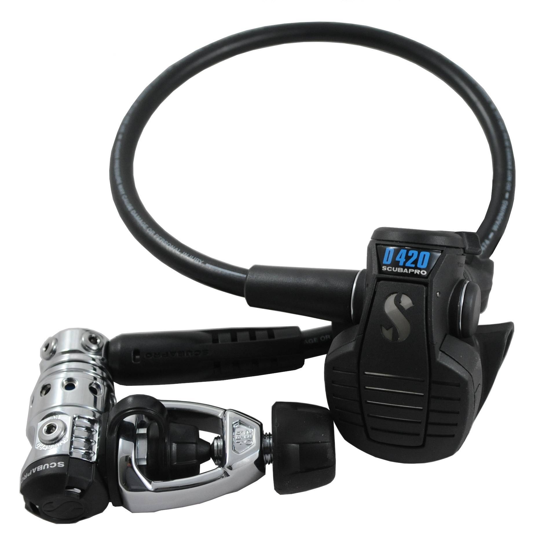 Scubapro MK25 EVO D420 regulator Coral Dive Store Store for scuba
