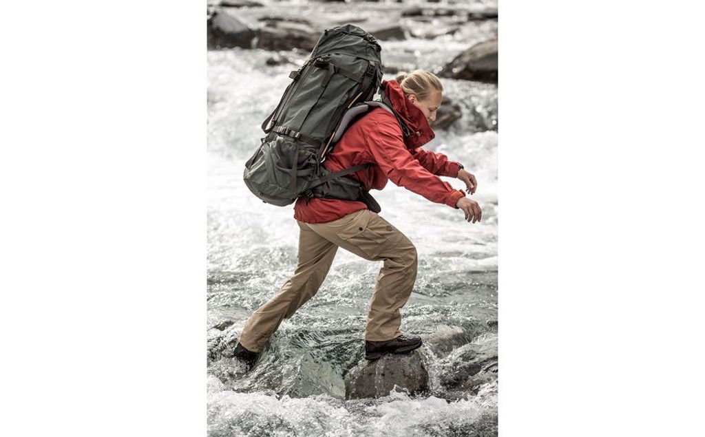 Fjallraven kajka 65 w best sale