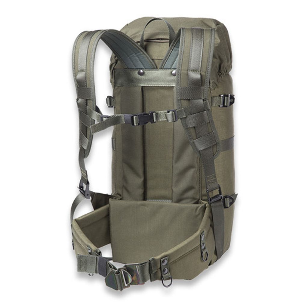 Savotta Light Border Patrol backpack – CORAL DIVE STORE