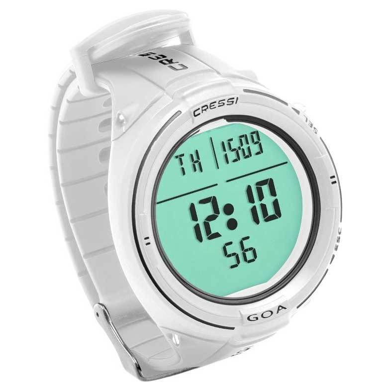 Cressi Goa dive computer Coral Dive Store Store for scuba diving