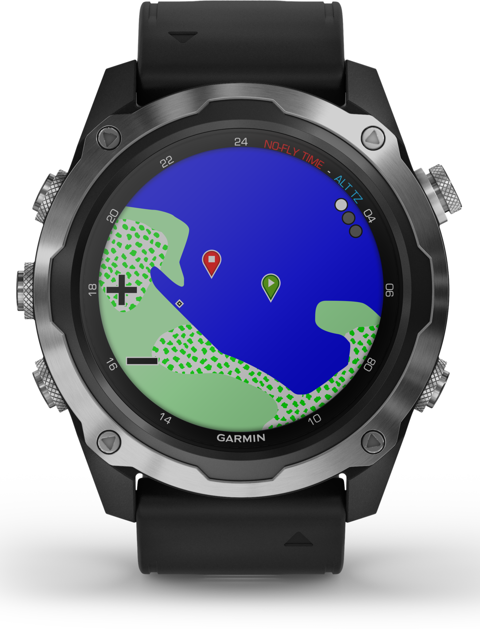garmin descent review