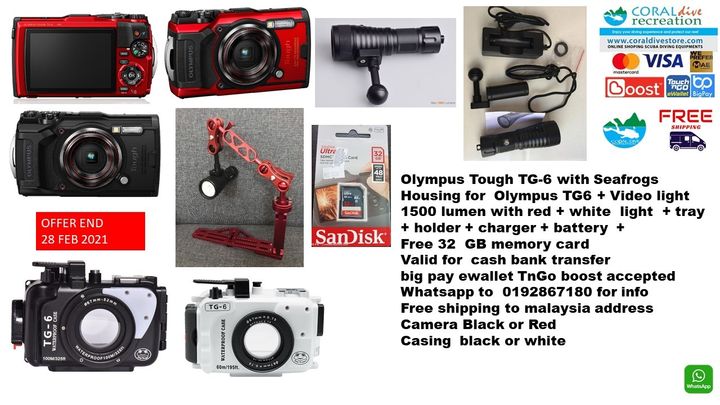 tg 6 seafrog with casing and video light for shoppe and web advertisin.jpg