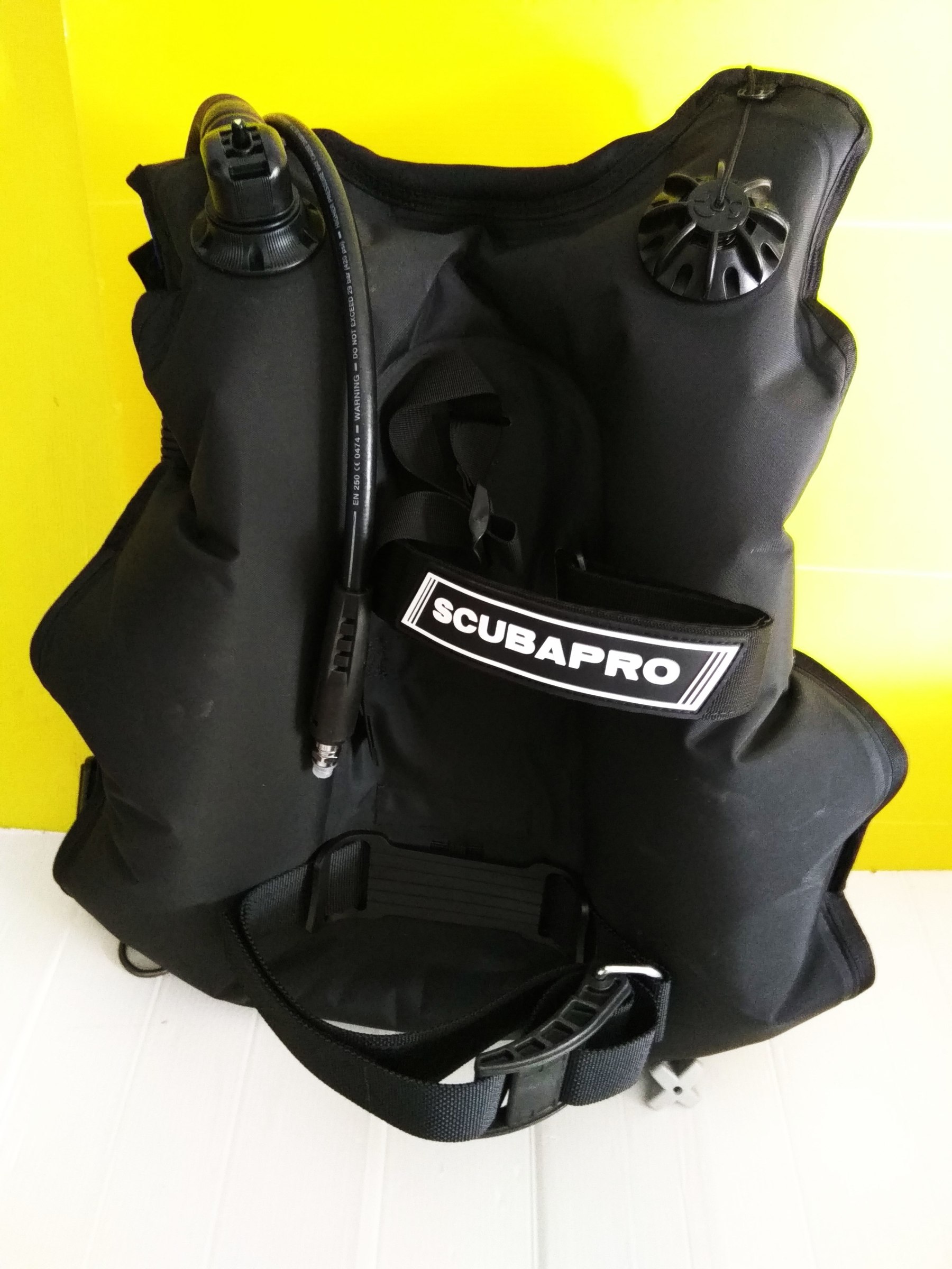 Scubapro litehawk blue black + Air2 5Th Generation Coral Dive Store Store for scuba diving