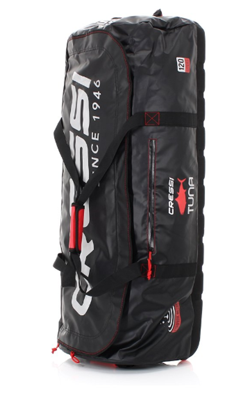 Cressi Tuna Roll 120L . – CORAL DIVE STORE