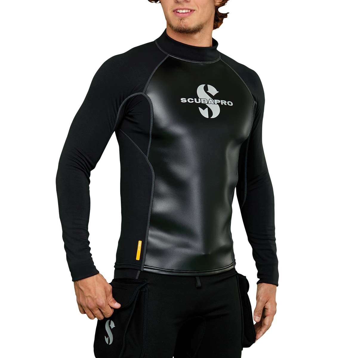 Scubapro Hybrid Thermal Men 1MM Coral Dive Store Store for scuba