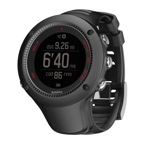 Suunto Ambit 3 Run HR – CORAL DIVE STORE