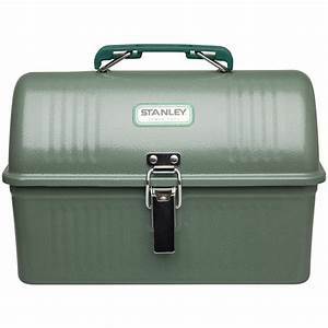 Stanley Classic Lunch Box 5.5qt Green – CORAL DIVE STORE