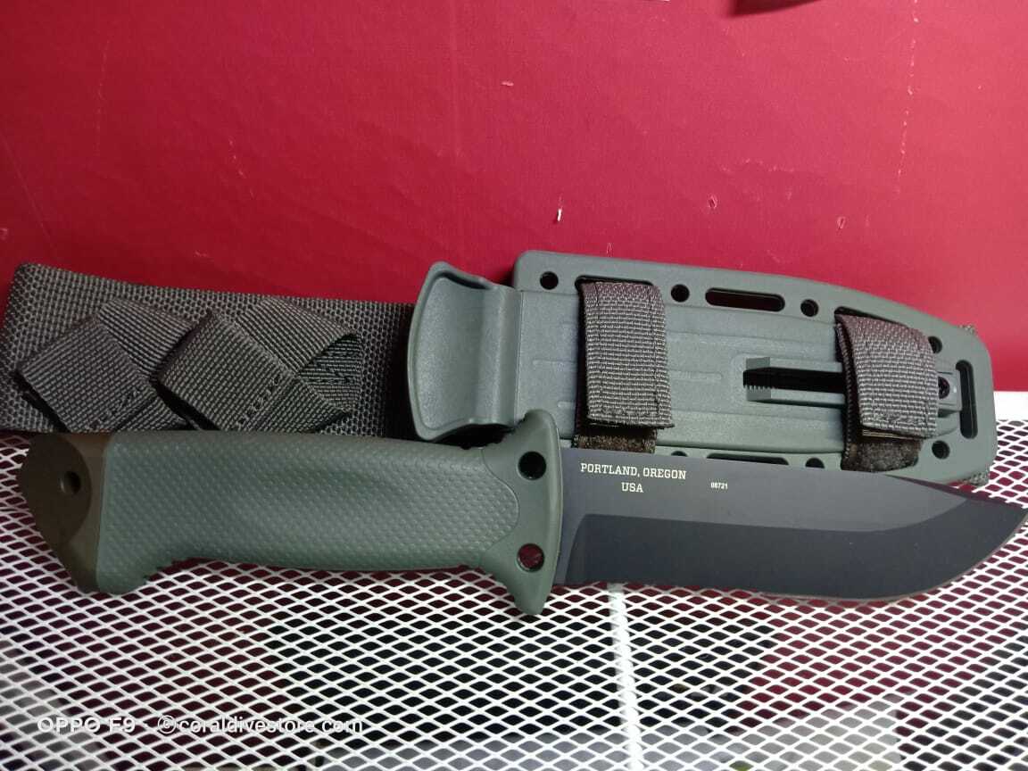 GERBER LMF TACTICAL 5959 シースナイフ