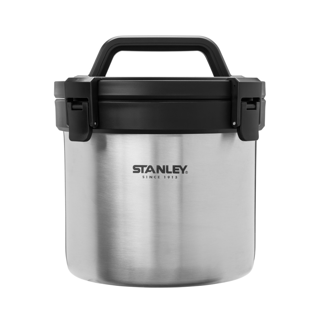 Adventure Stay Hot Camp Crock, 3QT