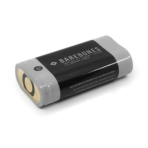 Ultrafire Batería Recargable 18650 4000mAh Scuba Diving Buy and Sales in  Gidive Store