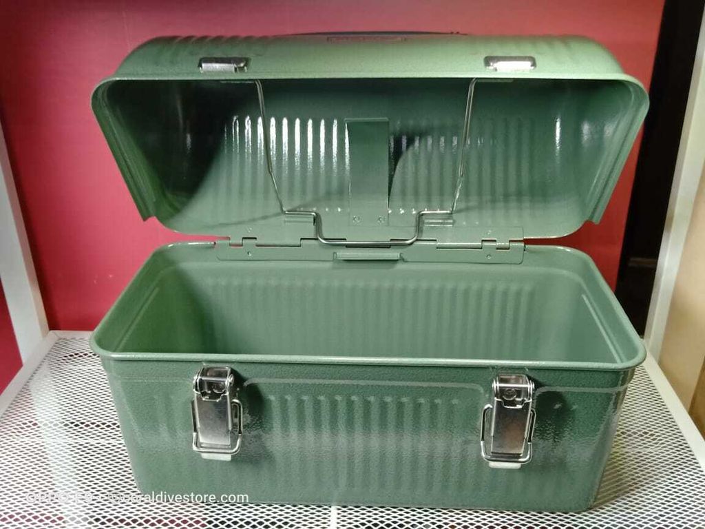 Stanley Classic Lunch Box - 10qt - Hike & Camp