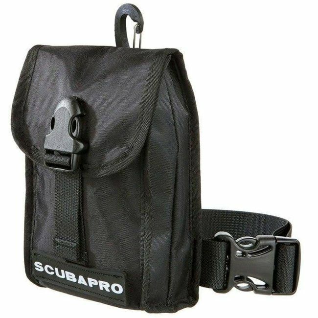 scubapro-hydros-pro-cargo-pocket