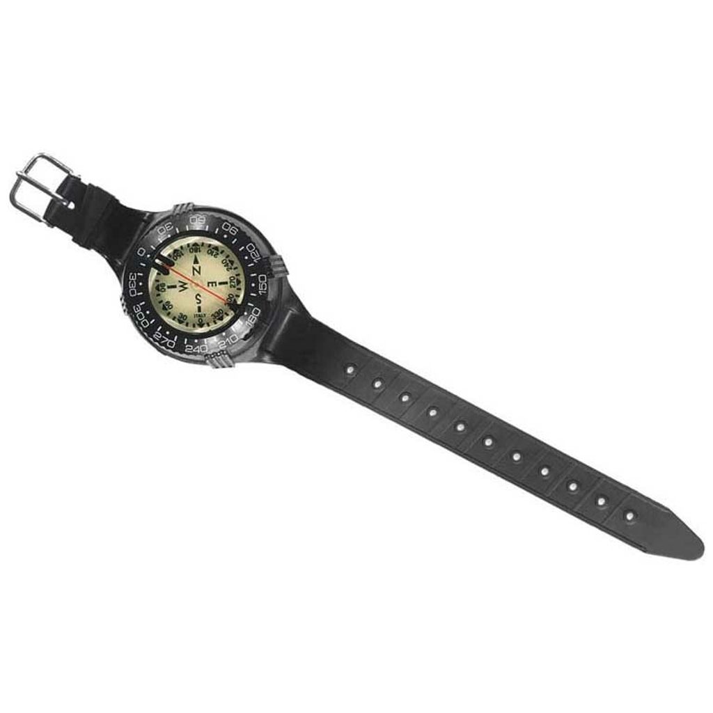 SEAC Wrist Compass for scuba diving CORAL DIVE STORE