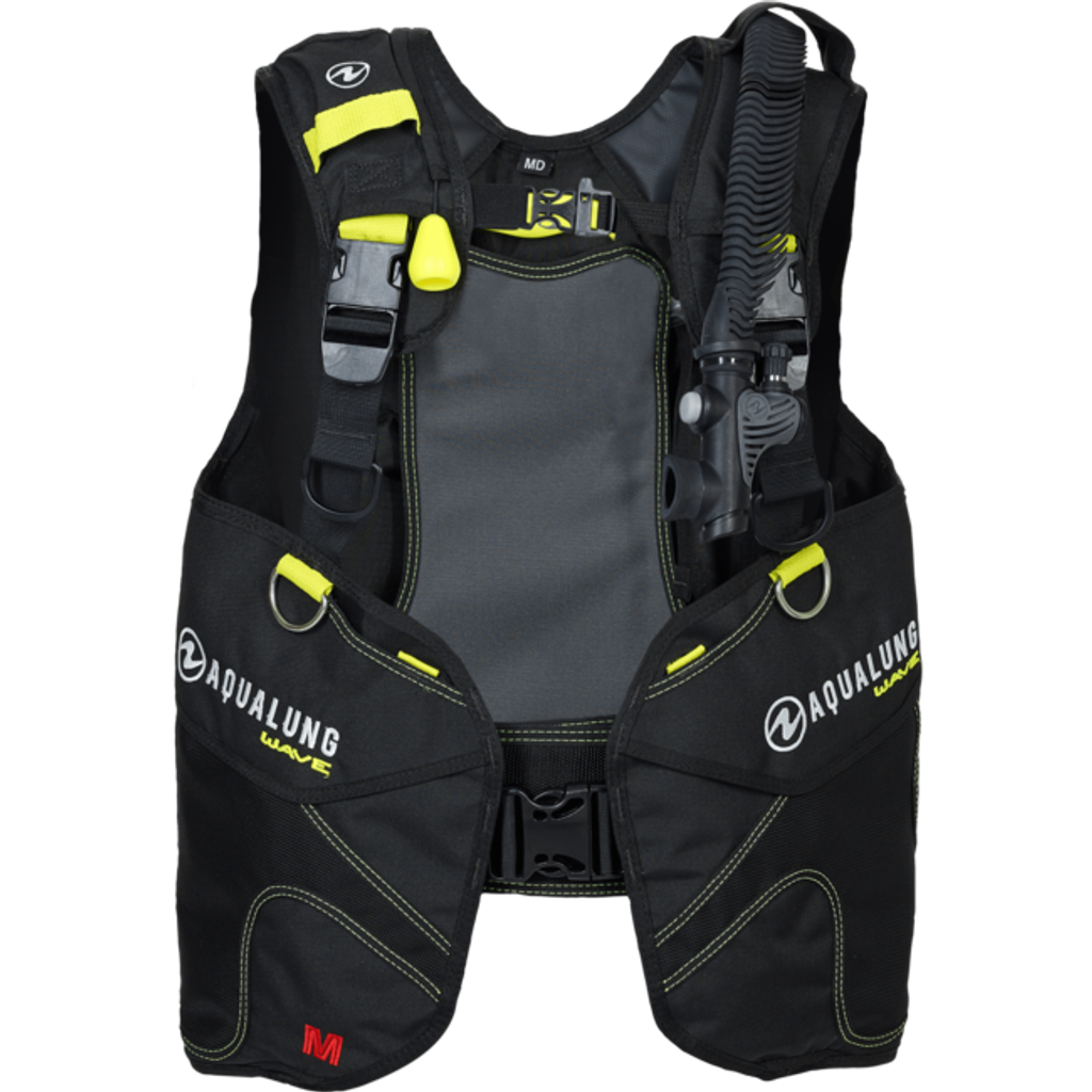 AquaLung Wave 2022 BCD – CORAL DIVE STORE AquaLung Wave 2022 BCD – CORAL DIVE STORE