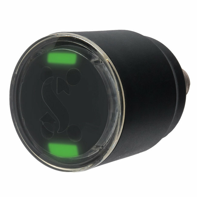 Ordinateur De Plongée Scubapro A2 Avec Sonde Smart + Pro - Noir - Neuf