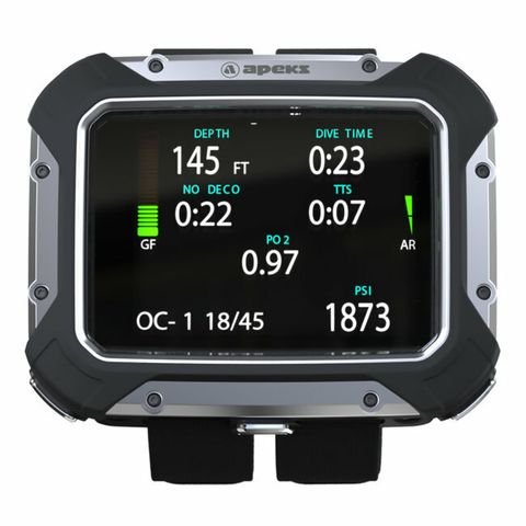 APEKS – CORAL DIVE STORE APEKS – CORAL DIVE STORE