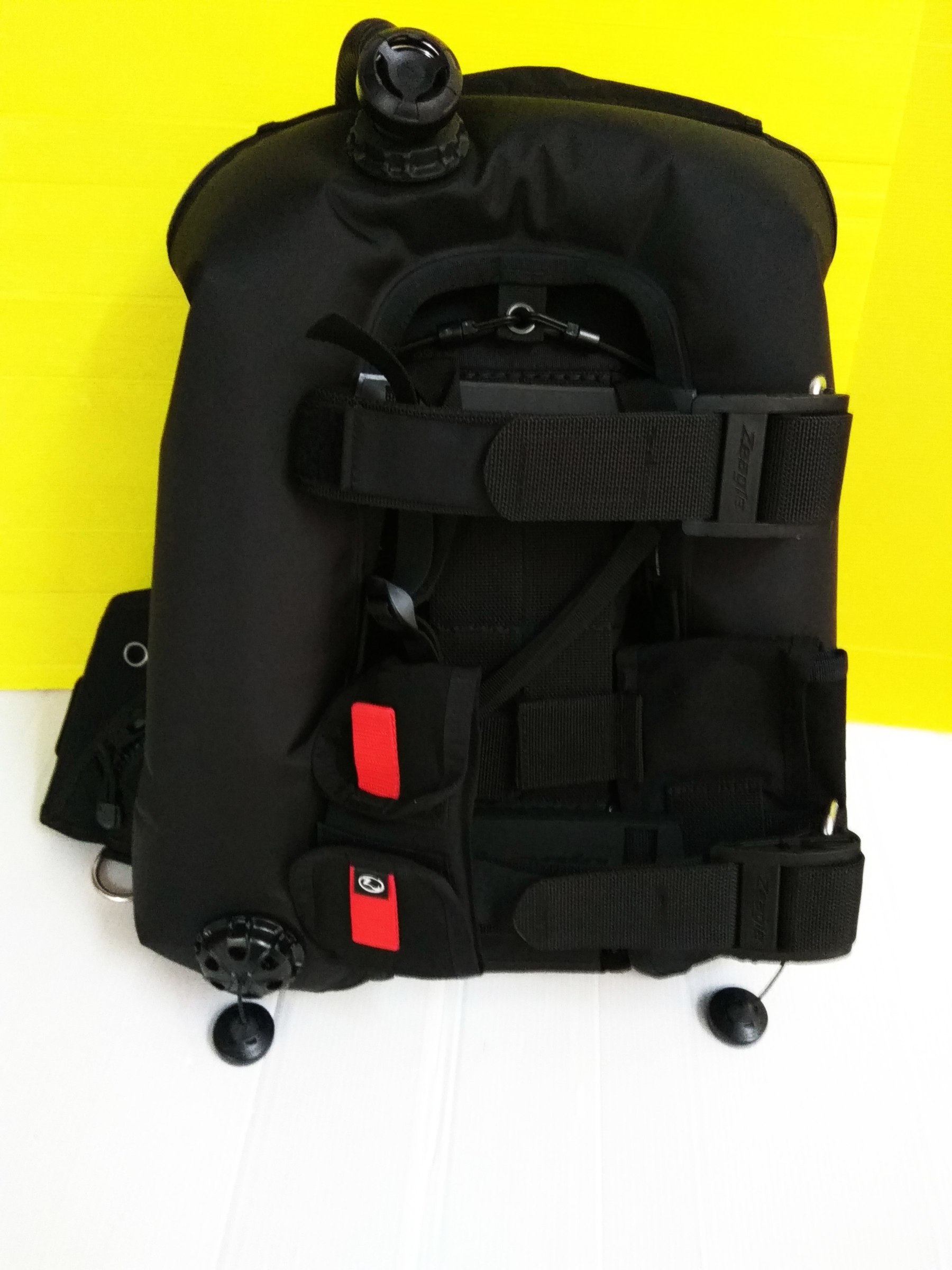 Zeagle scout BCD Coral Dive Store Store for scuba diving equipments
