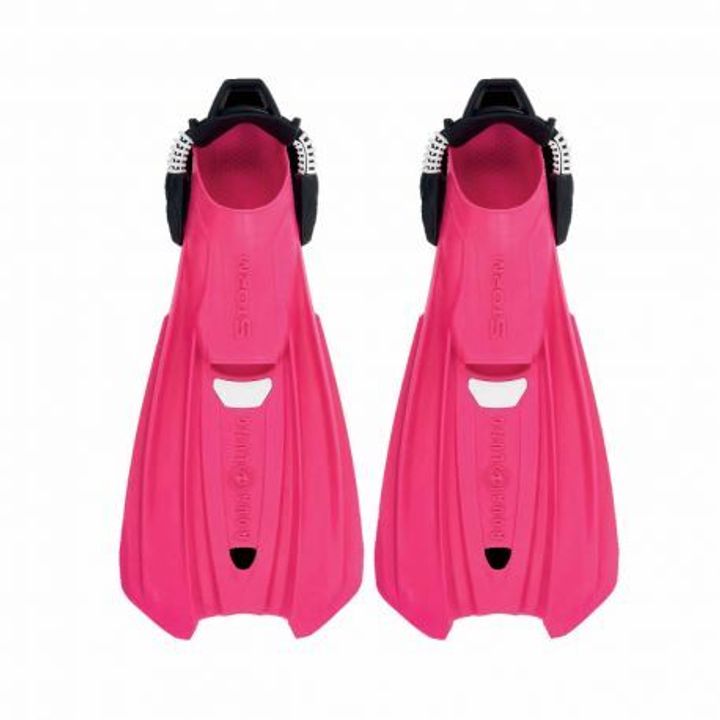 aqualung-storm-fins-pink