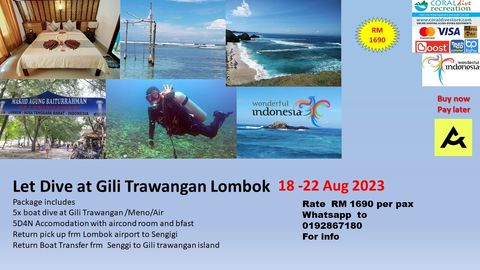 gili 18 to 23 aug 2023