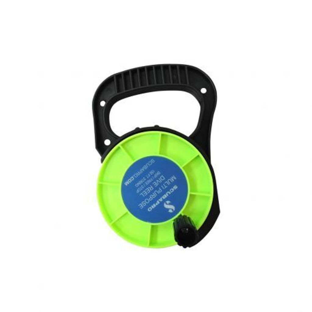 scubapro-multipurpose-reel-50m