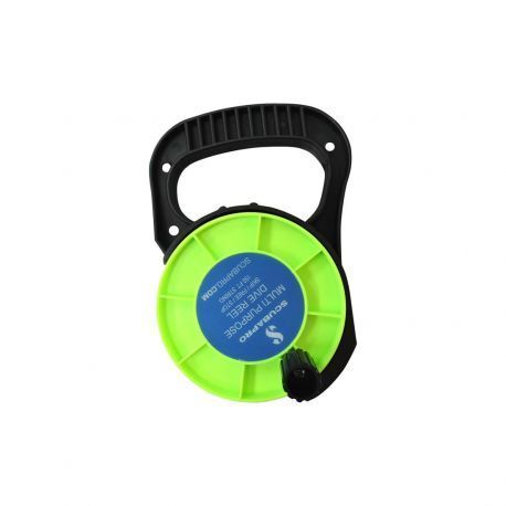 scubapro-multipurpose-reel-50m