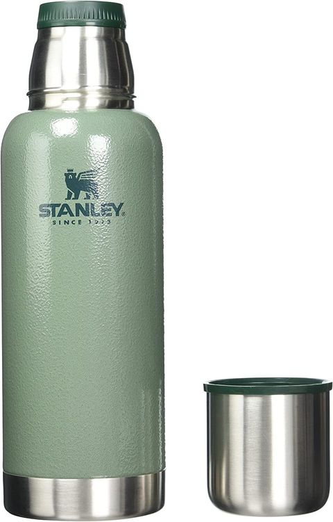 Stanley The Tough-to-Tip Admiral's Mug – CORAL DIVE STORE