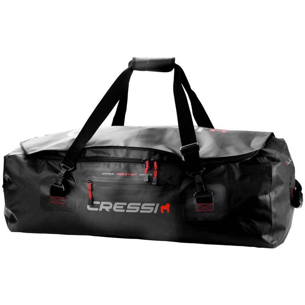 cressi-gorilla-pro-2.0-135l-bag