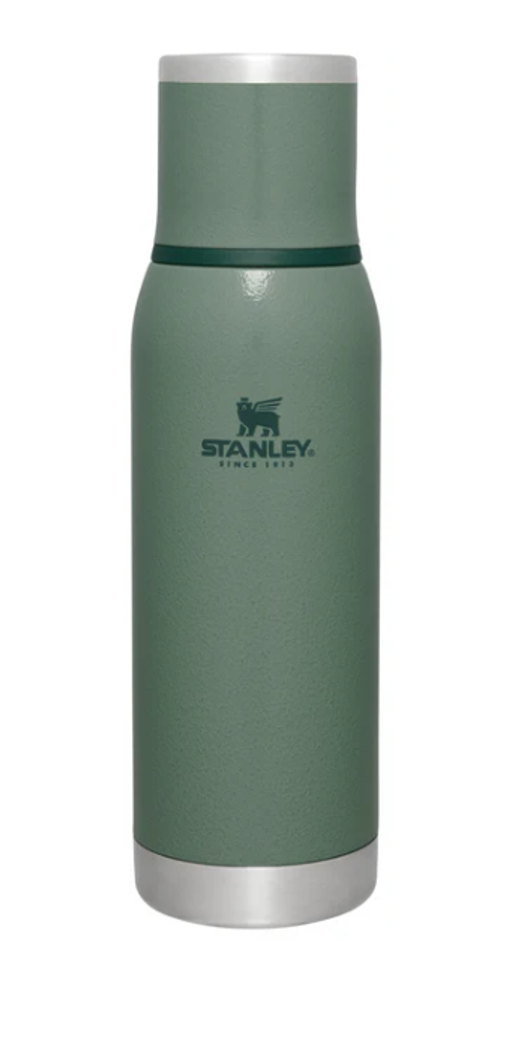 Stanley Adventure To-Go Bottle 25 oz, Blue Glow