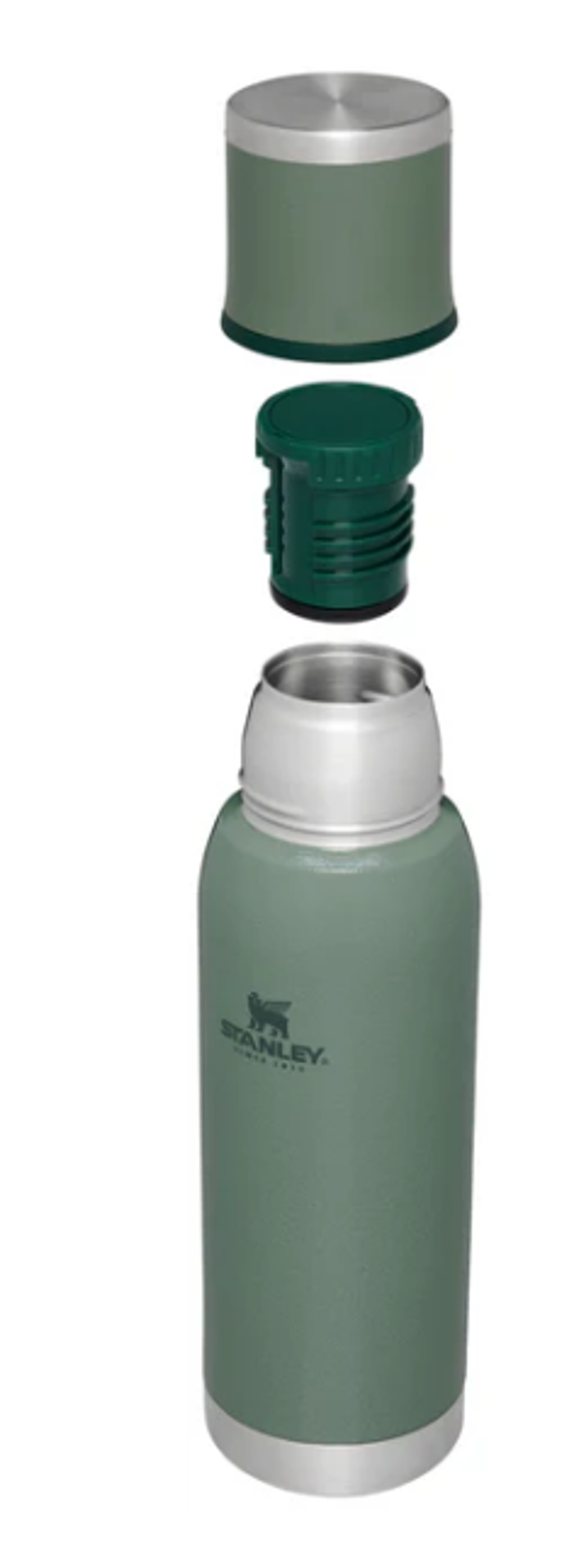 Stanley 25oz Adventure To-Go Bottle - Polar 25 oz