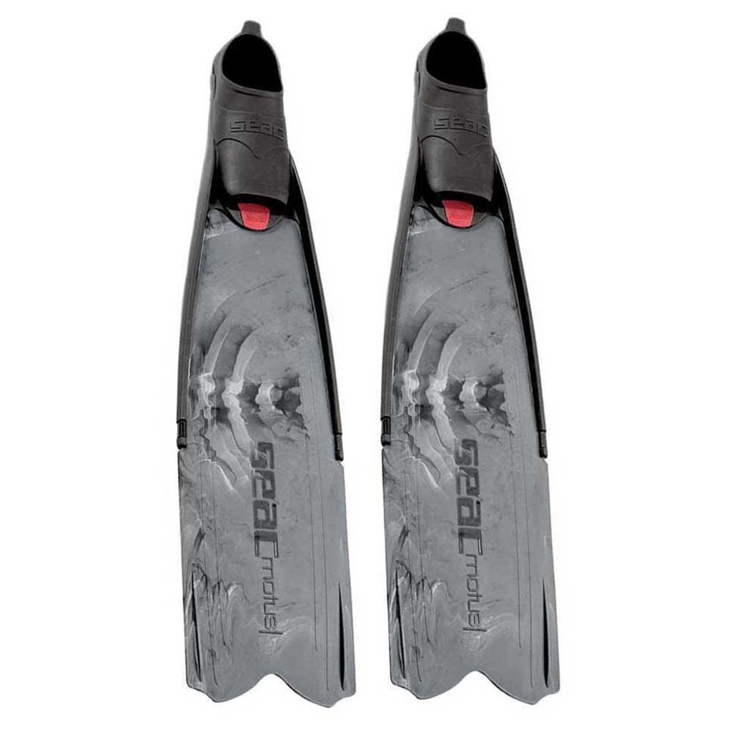 SEAC Motus Spearfishing Fins and free diving fin – CORAL DIVE STORE