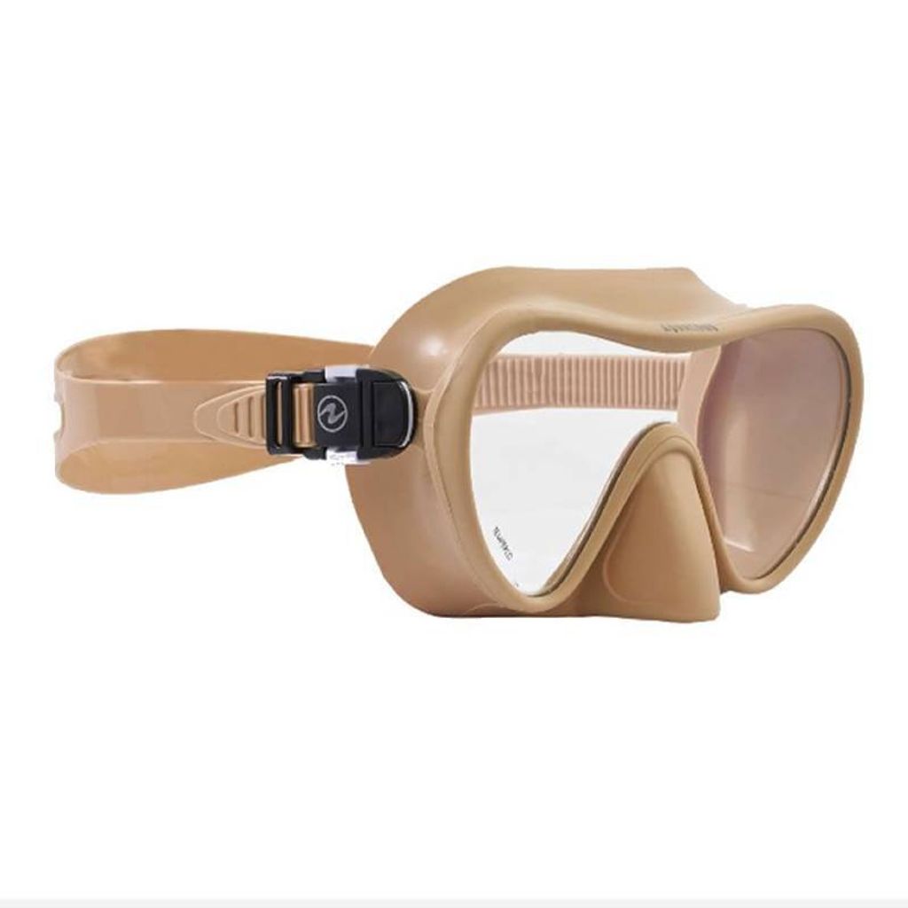 Aqualung Nabul Pink Mask Scuba Diving Buy and Sales in Gidive Store