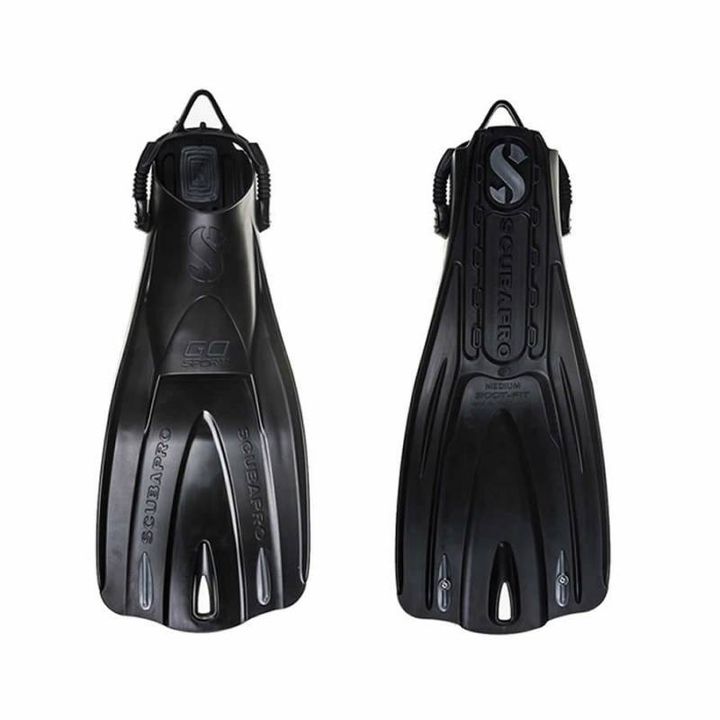 scubapro-go-sport-black-fins