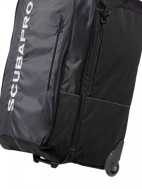 Scubapro XP Pack Duo Trolley bag Coral Dive Store Store for scuba