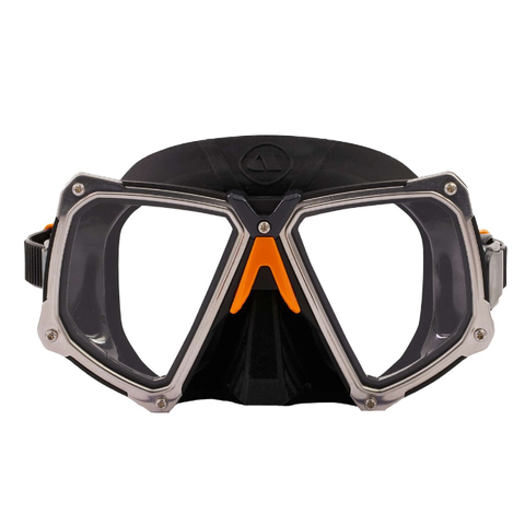 SEAC MASK – ITALICA, MIRRORED – Aladve