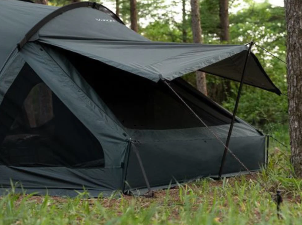 KZM Vanguard Tent .Camping tent – CORAL DIVE STORE