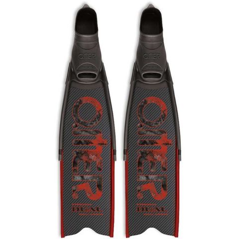 omer-stingray-dual-carbon-spearfishing-fins