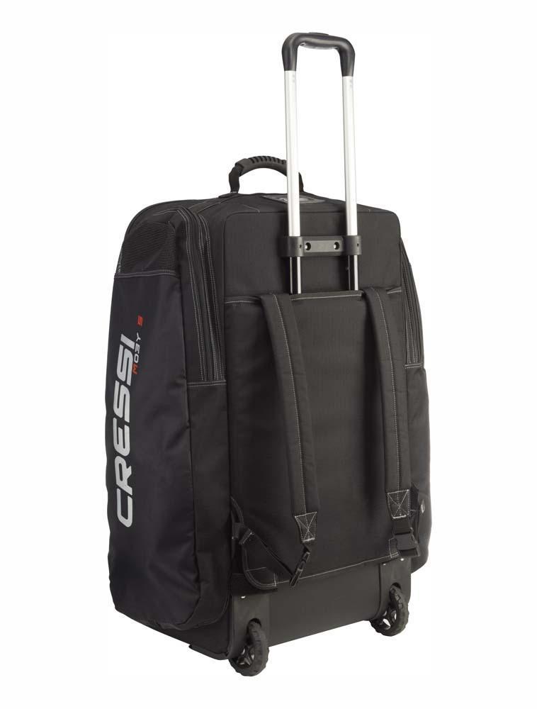 Cressi Moby 5 Travel bag Coral Dive Store Store for scuba diving equipments,trip and