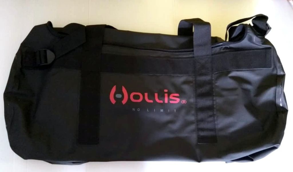 Travel Bags – Hollis