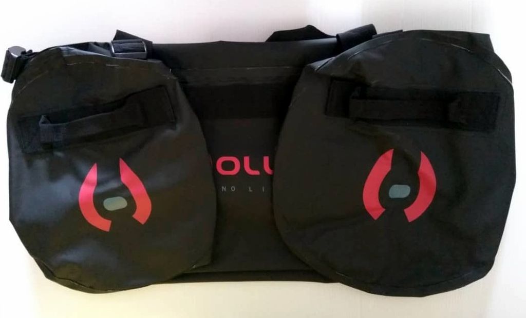 Hollis Travel Bags – DANIELS + COMPANY