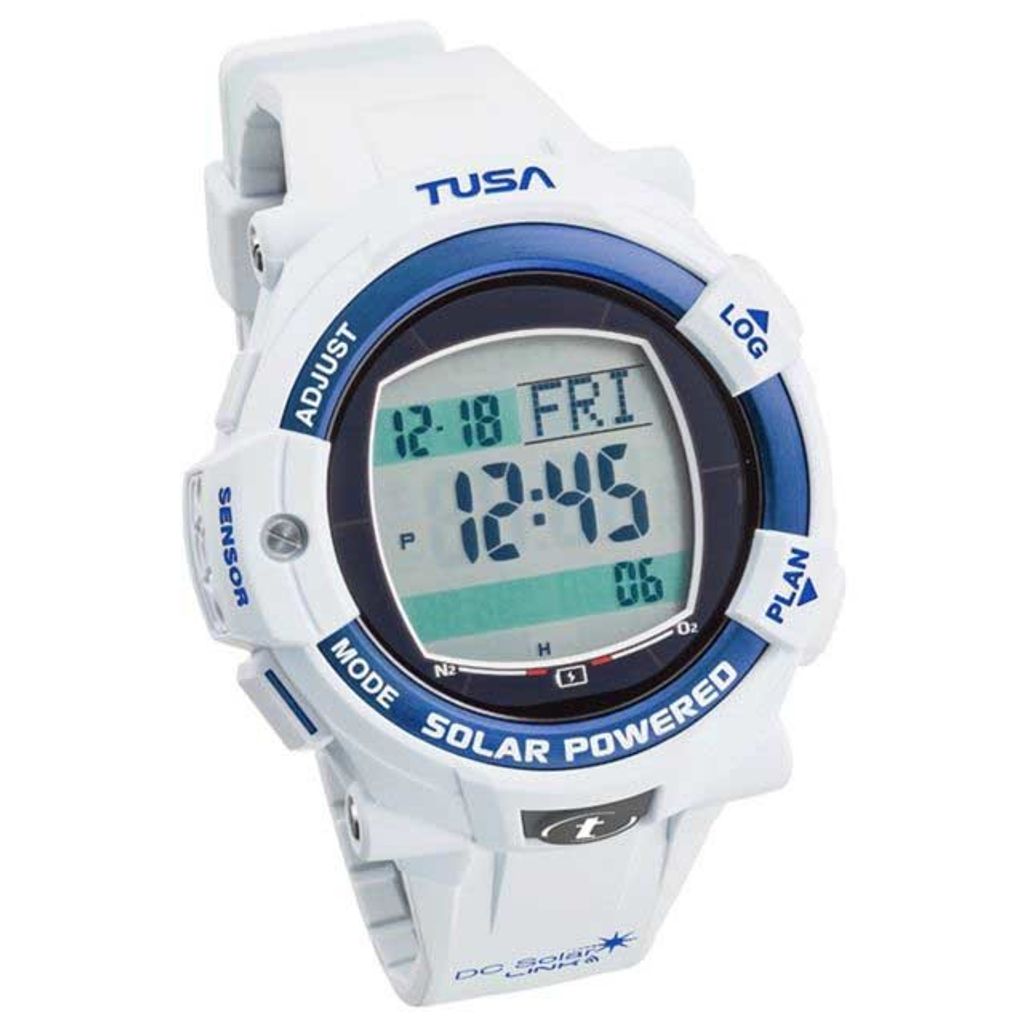 Tusa IQ1204 DC Solar Link – CORAL DIVE STORE