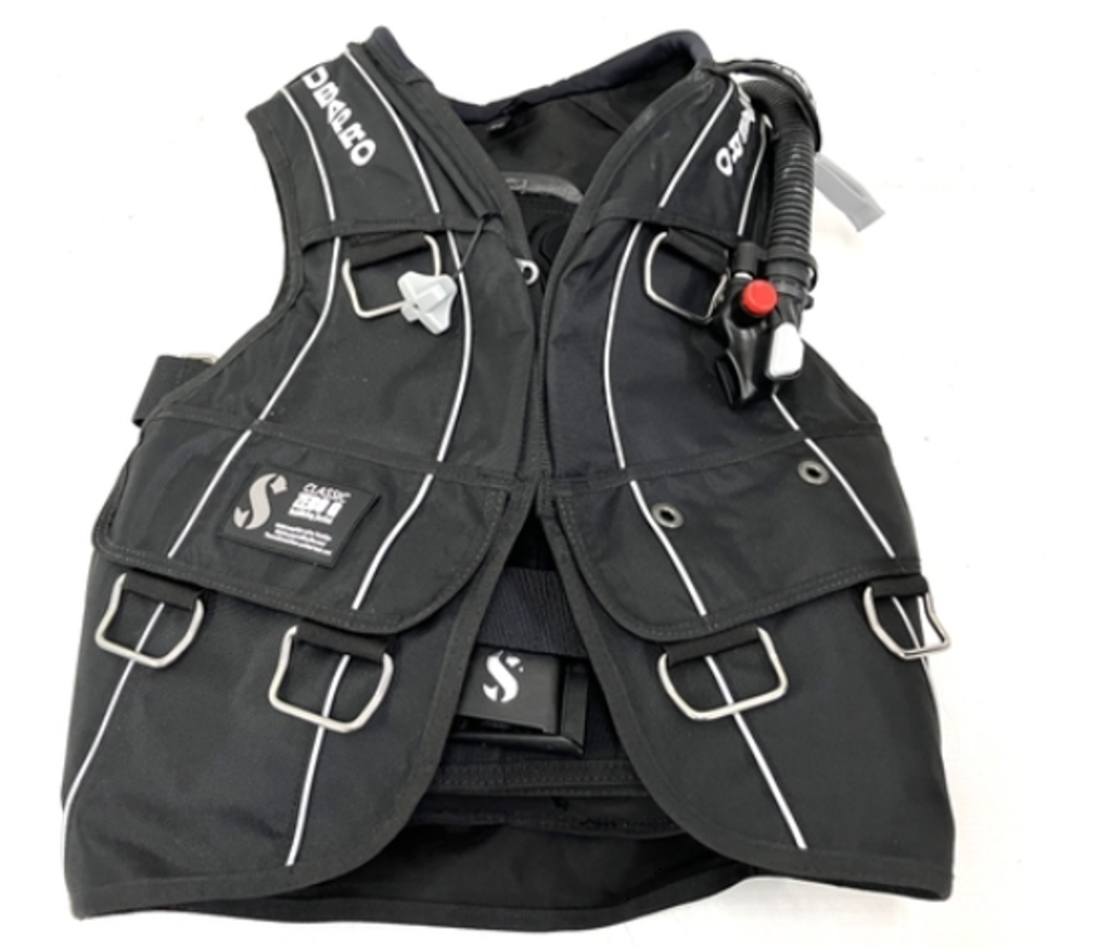 SCUBAPRO - Classic Zero G|その他 SCUBAPRO - Classic Zero G|その他